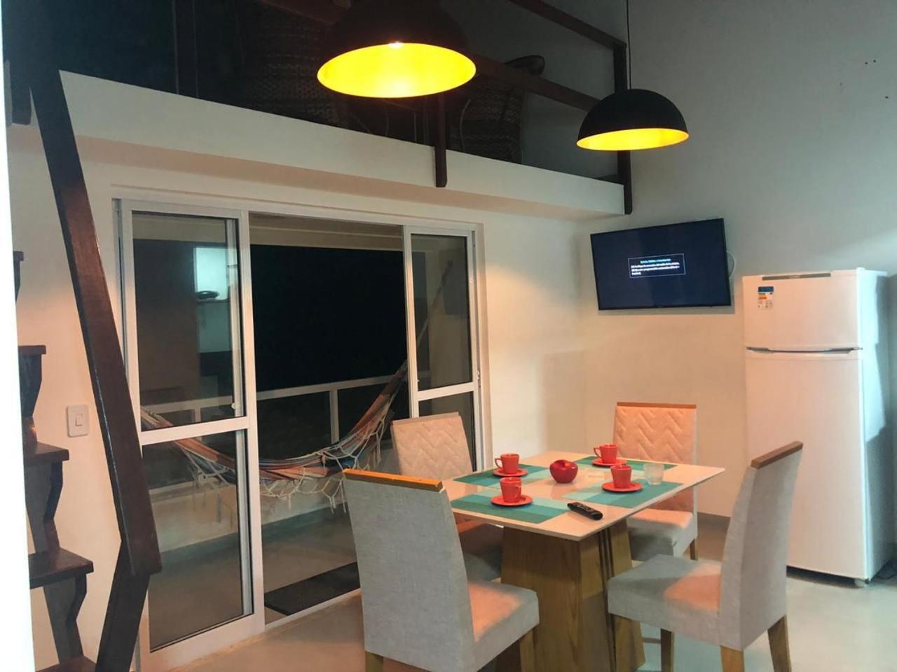 Tranquila Flats Appartement Morro de São Paulo Buitenkant foto
