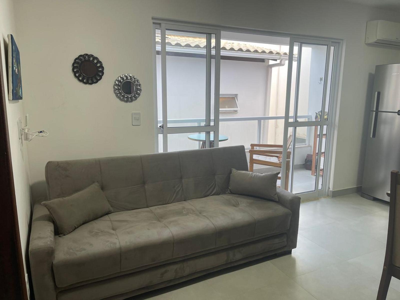 Tranquila Flats Appartement Morro de São Paulo Buitenkant foto