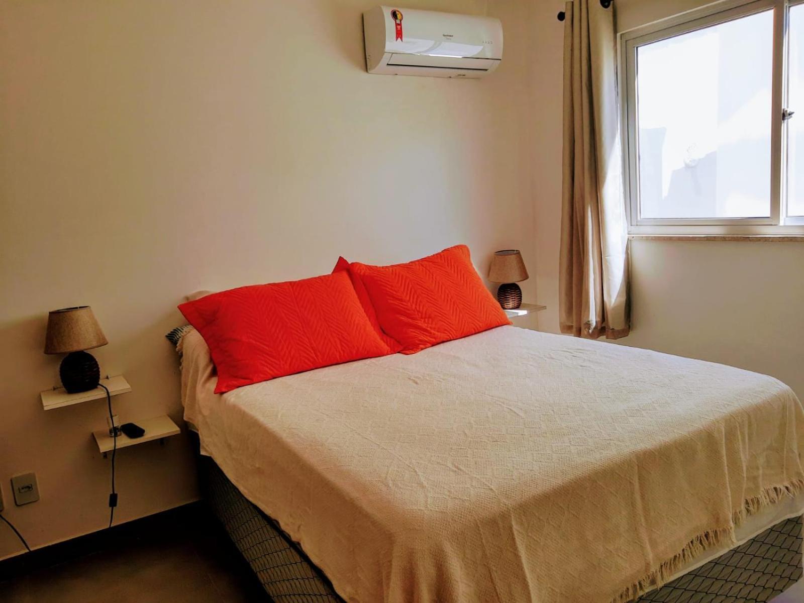 Tranquila Flats Appartement Morro de São Paulo Buitenkant foto